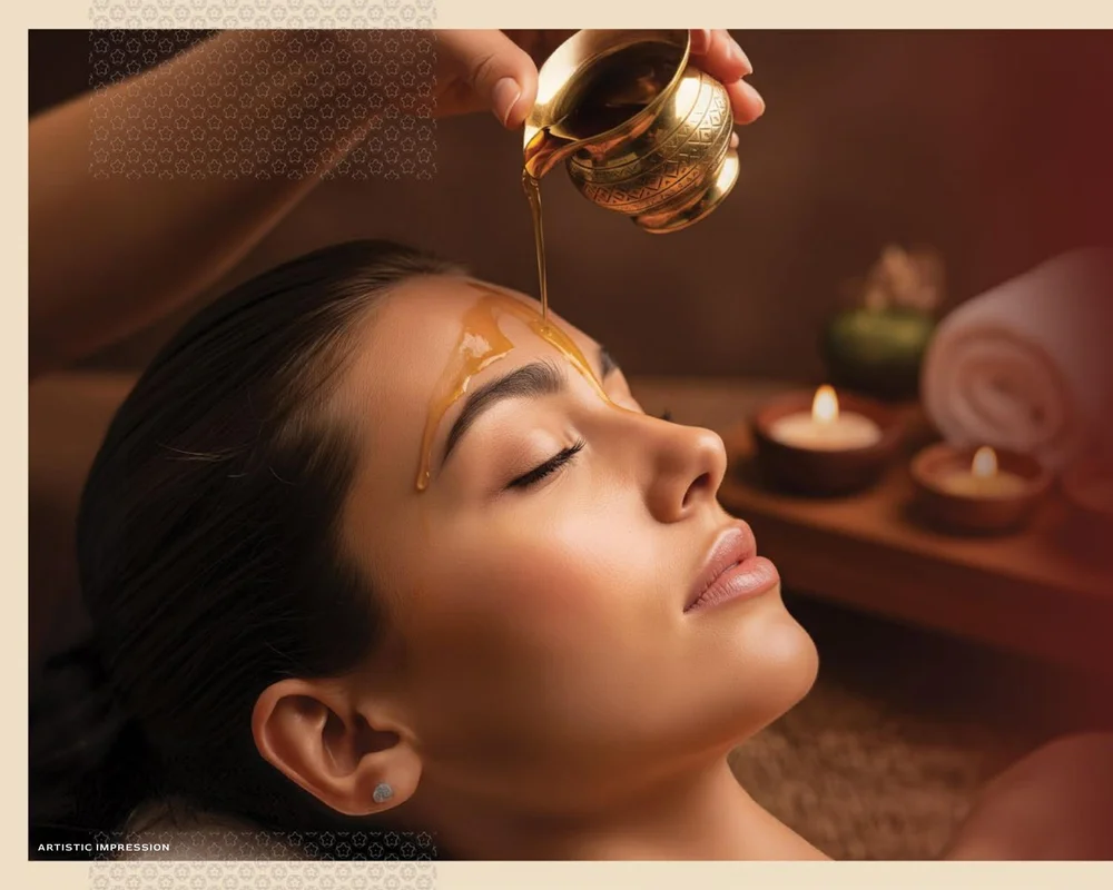 Spa and salon
